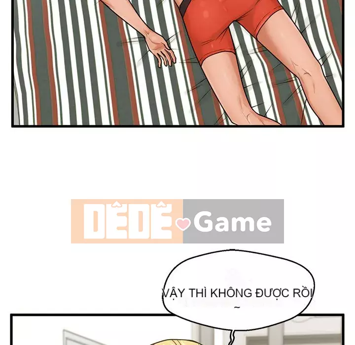 Cần nữ thuê nhà Chương 18-19