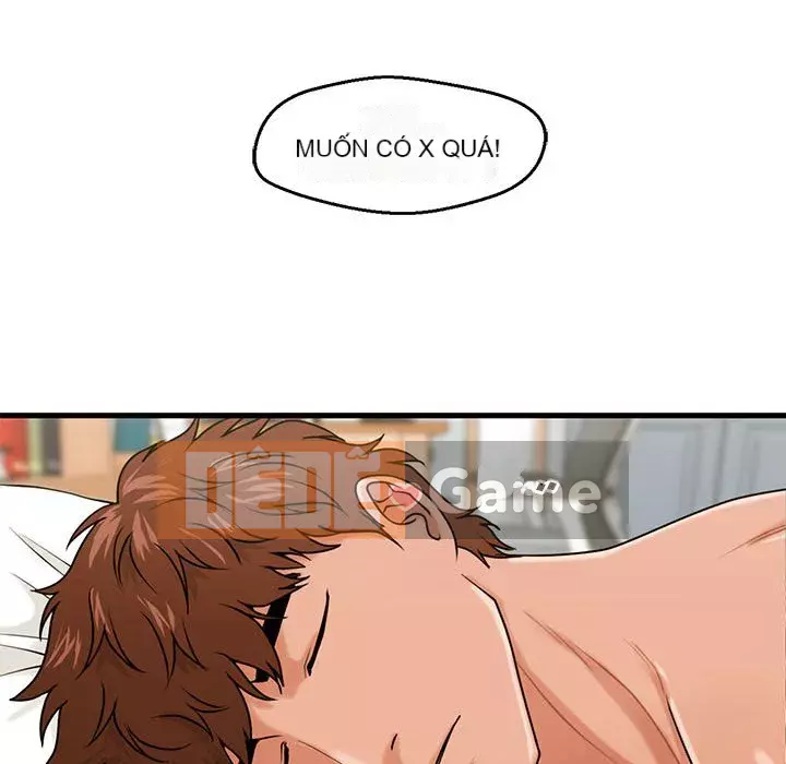 Cần nữ thuê nhà Chương 18-19