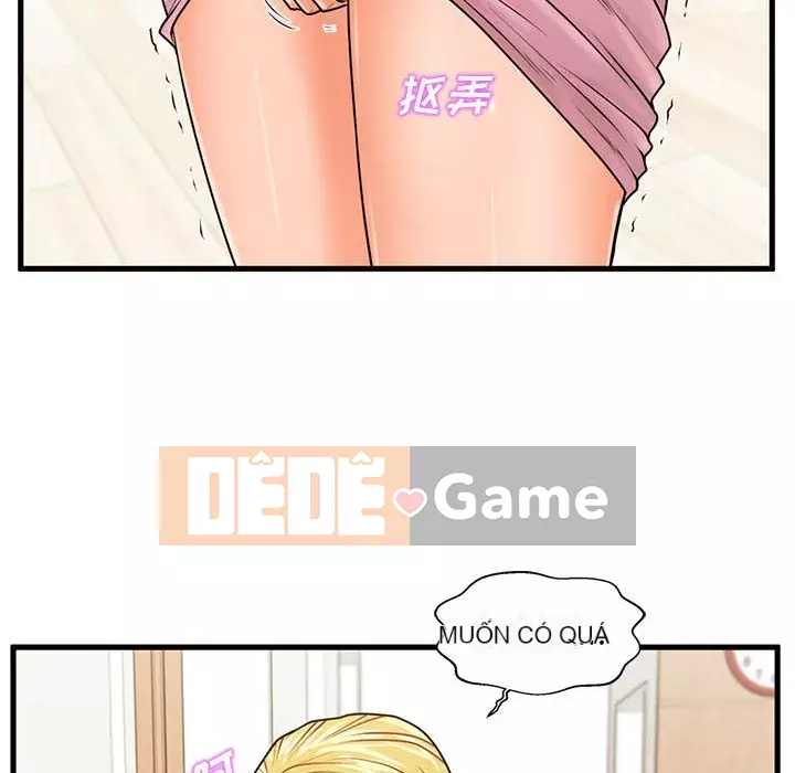 Cần nữ thuê nhà Chương 18-19