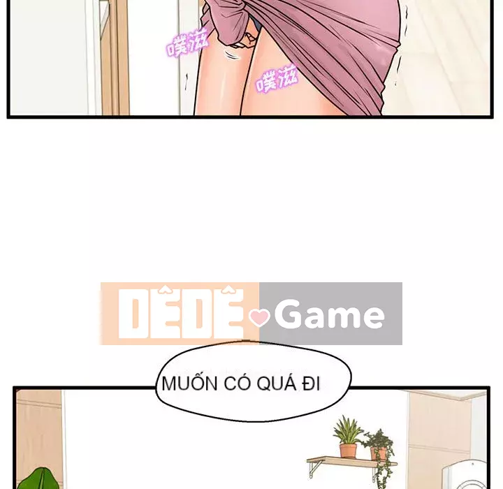 Cần nữ thuê nhà Chương 18-19