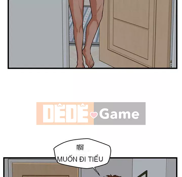 Cần nữ thuê nhà Chương 18-19