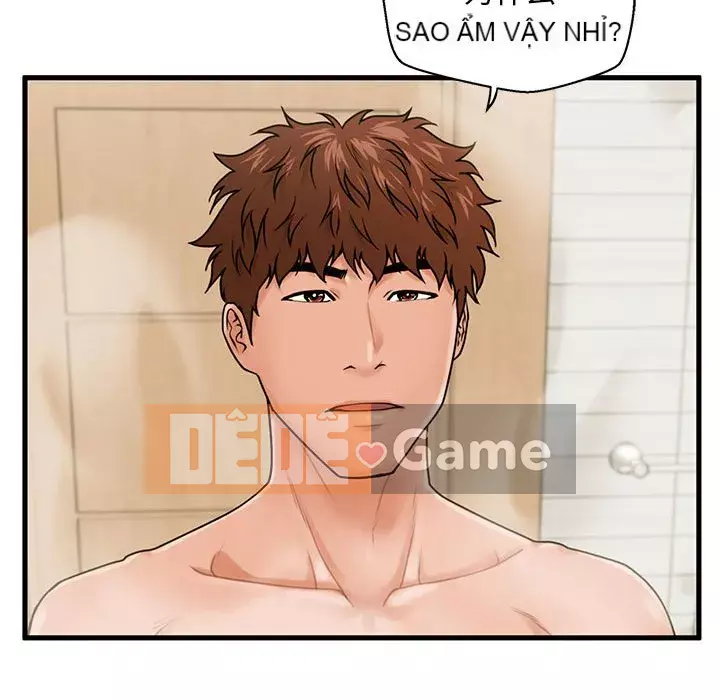 Cần nữ thuê nhà Chương 18-19