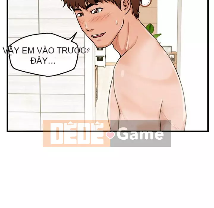 Cần nữ thuê nhà Chương 18-19