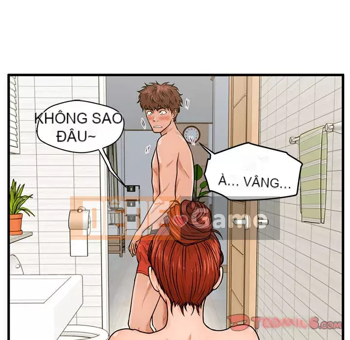 Cần nữ thuê nhà Chương 18-19