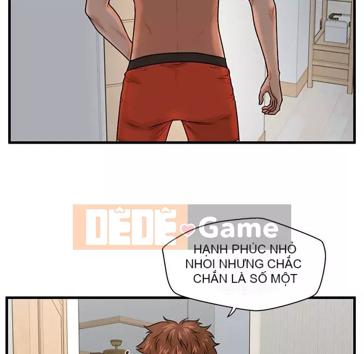 Cần nữ thuê nhà Chương 18-19