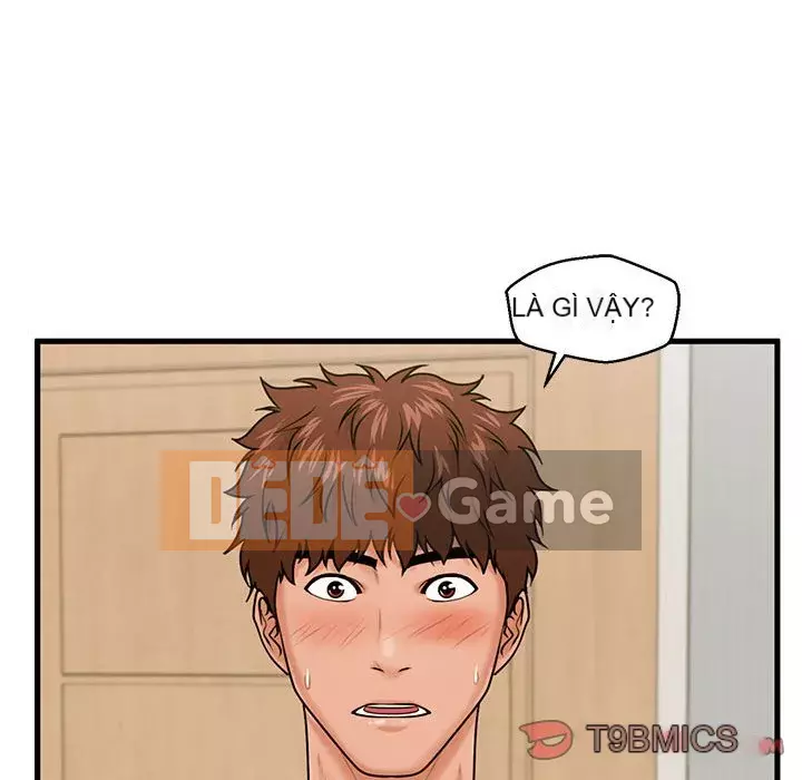 Cần nữ thuê nhà Chương 18-19