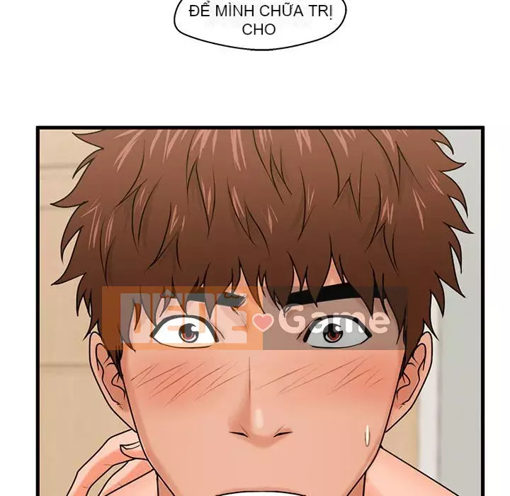 Cần nữ thuê nhà Chương 18-19