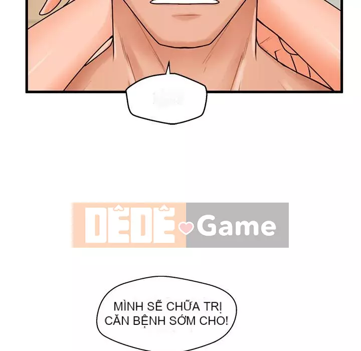 Cần nữ thuê nhà Chương 18-19