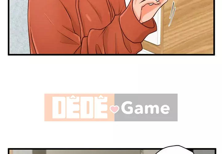 Cần nữ thuê nhà Chương 16-17