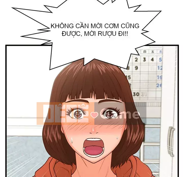 Cần nữ thuê nhà Chương 16-17