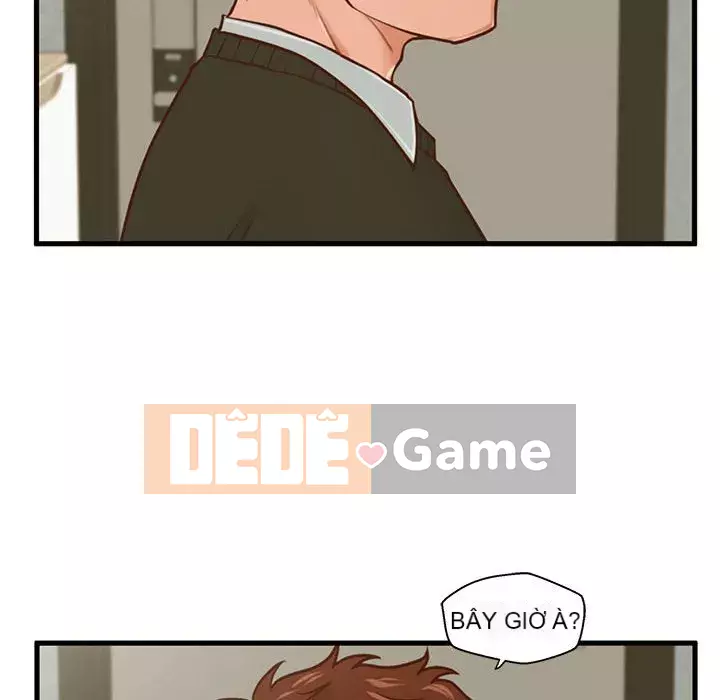 Cần nữ thuê nhà Chương 16-17