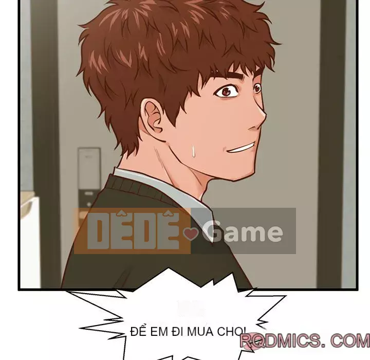 Cần nữ thuê nhà Chương 16-17