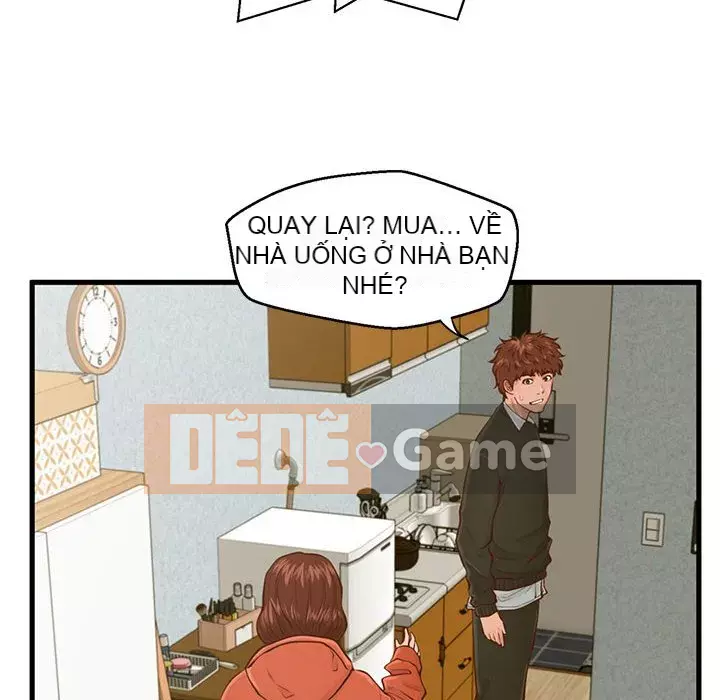 Cần nữ thuê nhà Chương 16-17