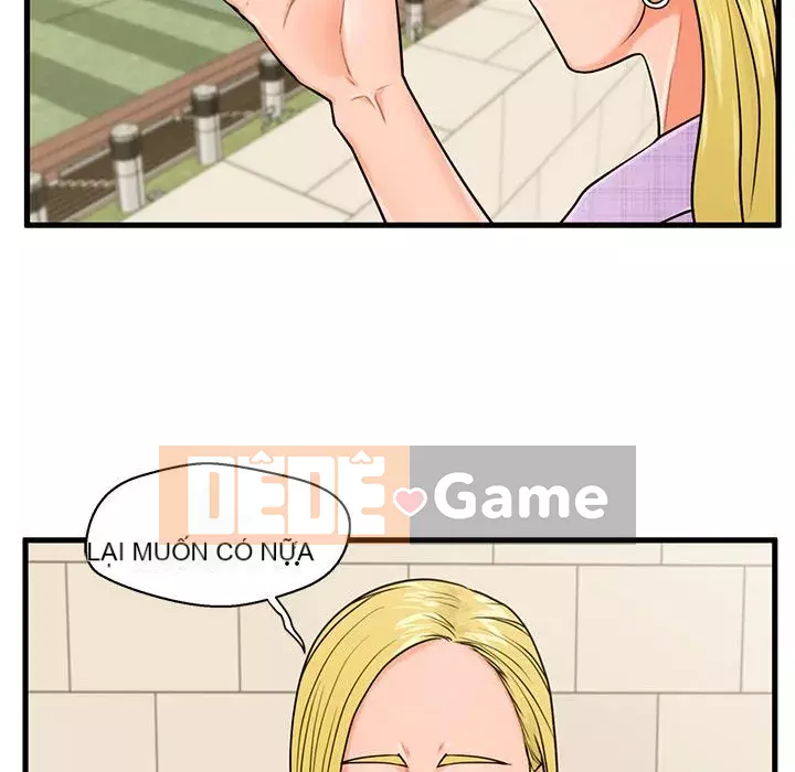 Cần nữ thuê nhà Chương 16-17