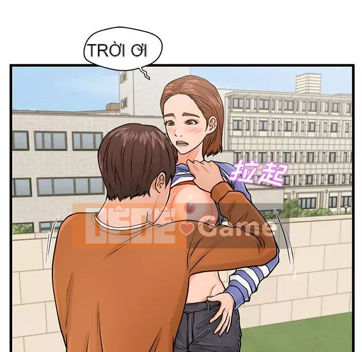 Cần nữ thuê nhà Chương 16-17