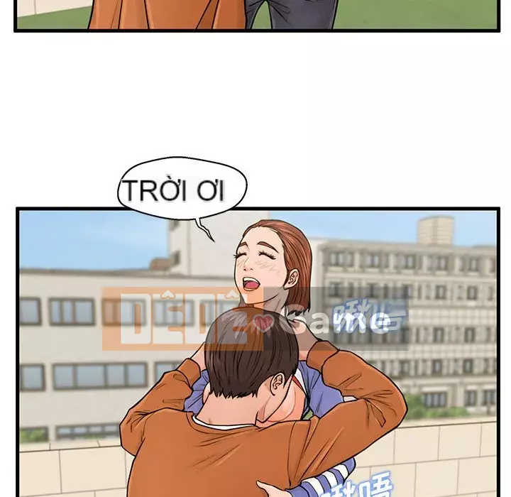 Cần nữ thuê nhà Chương 16-17