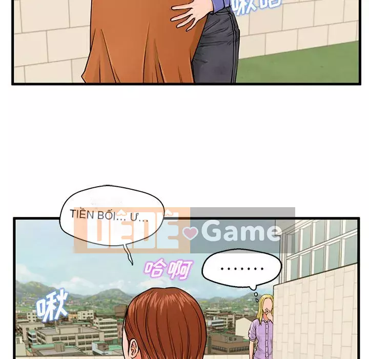 Cần nữ thuê nhà Chương 16-17