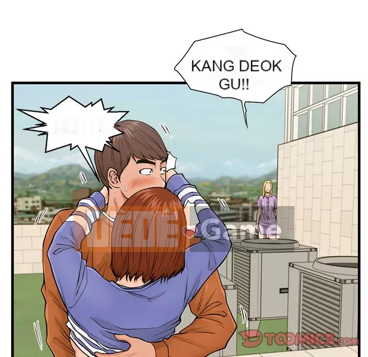 Cần nữ thuê nhà Chương 16-17