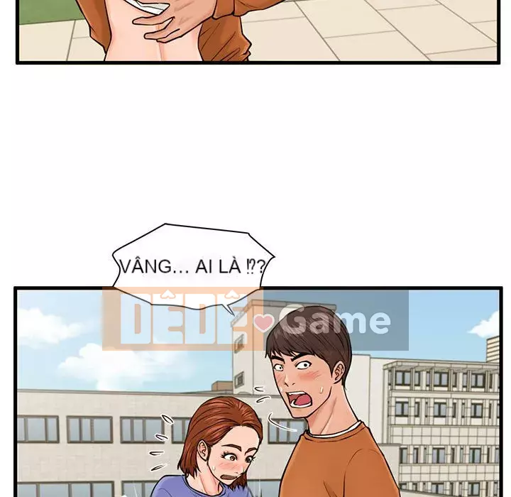 Cần nữ thuê nhà Chương 16-17