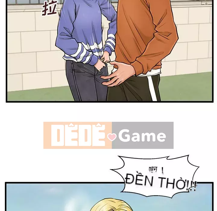 Cần nữ thuê nhà Chương 16-17