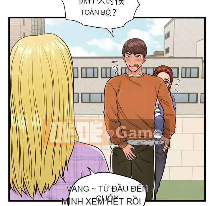 Cần nữ thuê nhà Chương 16-17