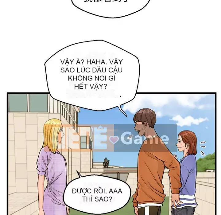 Cần nữ thuê nhà Chương 16-17