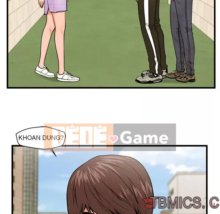 Cần nữ thuê nhà Chương 16-17