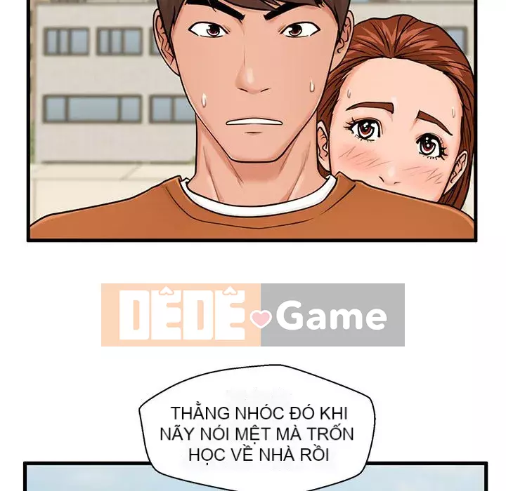 Cần nữ thuê nhà Chương 16-17