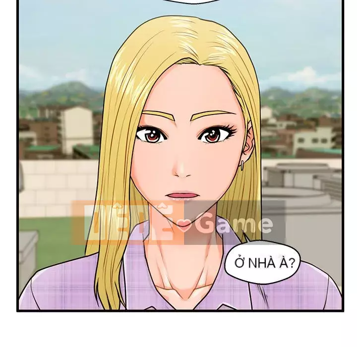 Cần nữ thuê nhà Chương 16-17