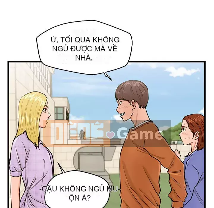 Cần nữ thuê nhà Chương 16-17