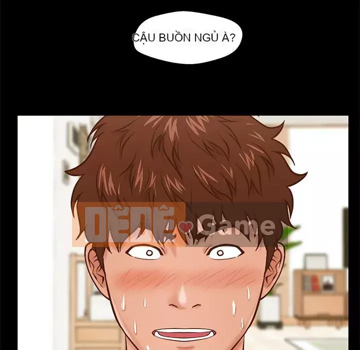 Cần nữ thuê nhà Chương 16-17