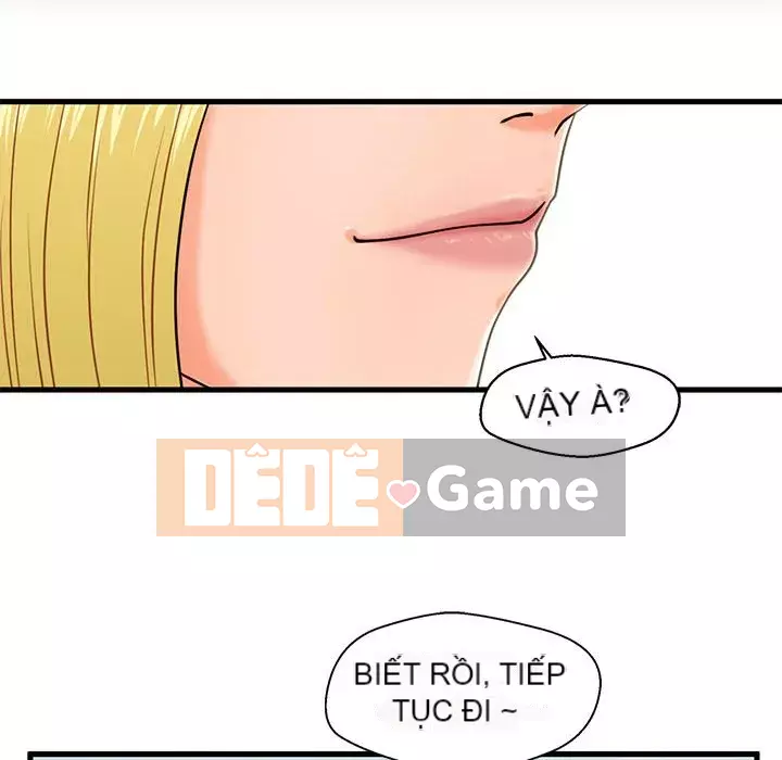 Cần nữ thuê nhà Chương 16-17