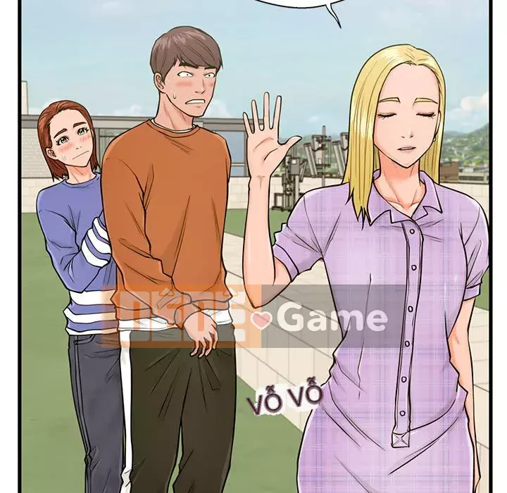 Cần nữ thuê nhà Chương 16-17