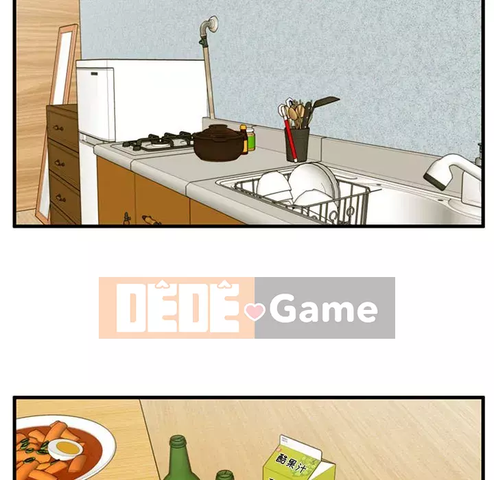 Cần nữ thuê nhà Chương 16-17