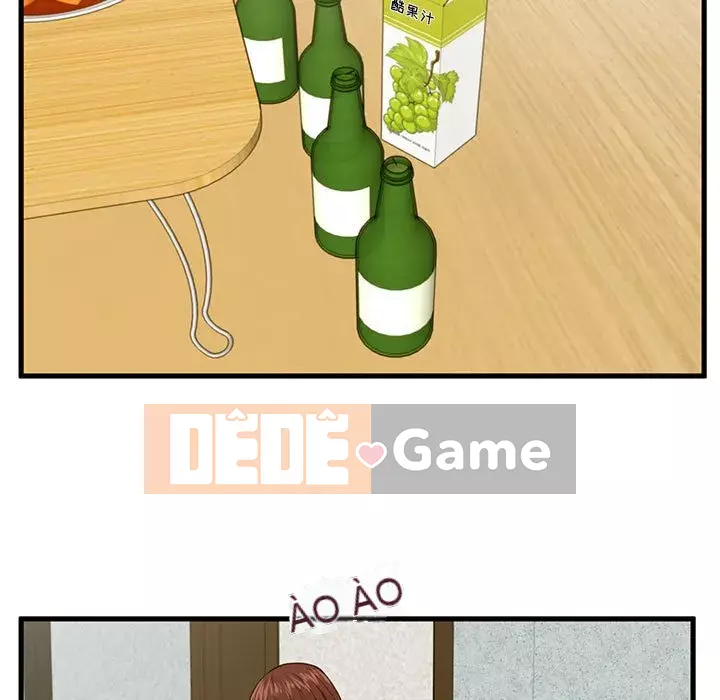 Cần nữ thuê nhà Chương 16-17