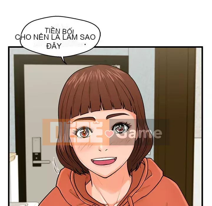 Cần nữ thuê nhà Chương 16-17