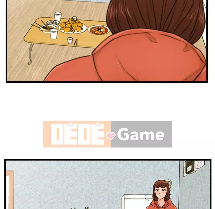 Cần nữ thuê nhà Chương 16-17