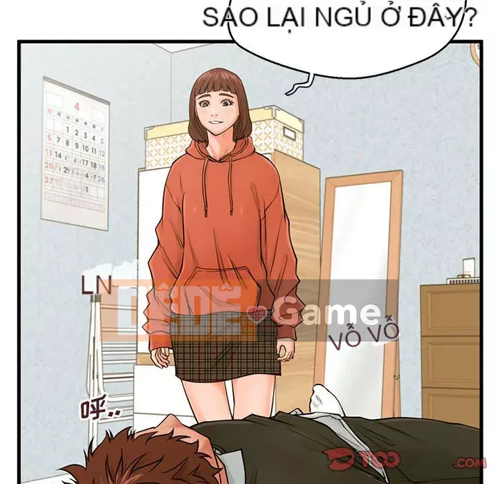 Cần nữ thuê nhà Chương 16-17