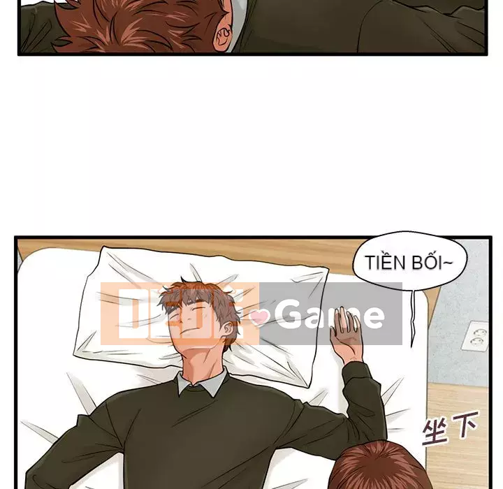 Cần nữ thuê nhà Chương 16-17