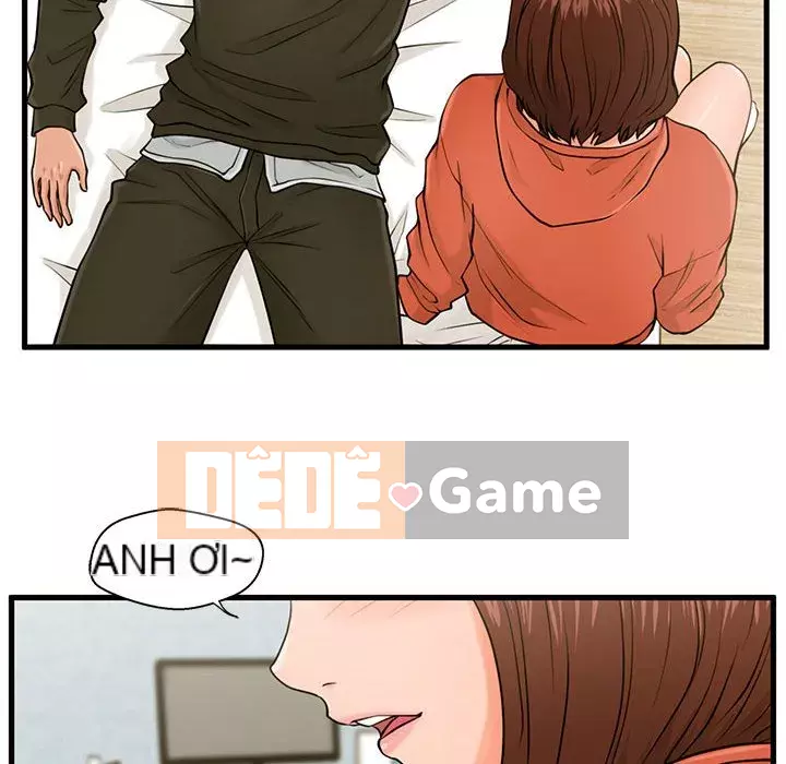 Cần nữ thuê nhà Chương 16-17