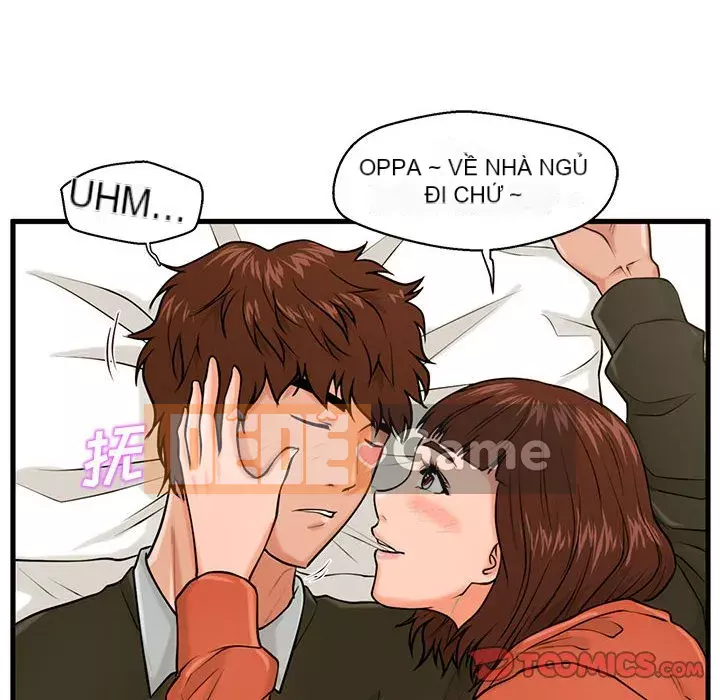 Cần nữ thuê nhà Chương 16-17