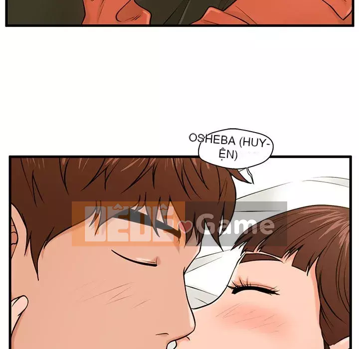 Cần nữ thuê nhà Chương 16-17