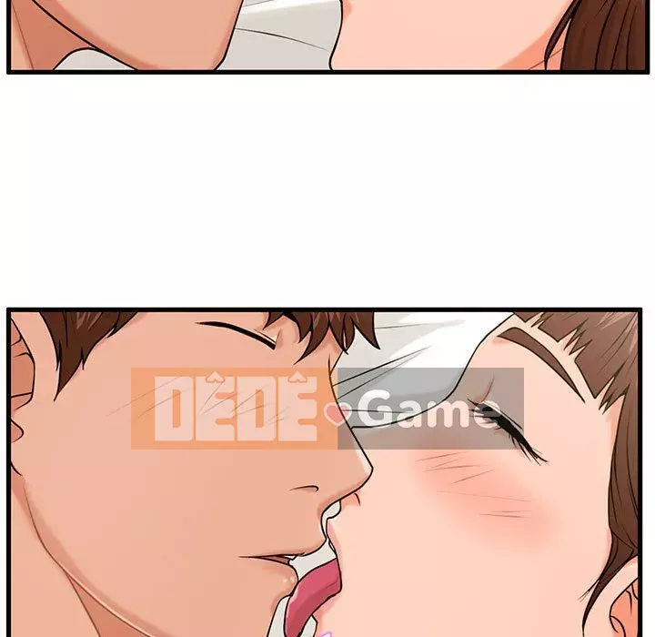 Cần nữ thuê nhà Chương 16-17