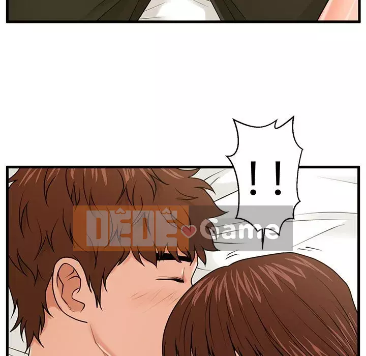 Cần nữ thuê nhà Chương 16-17