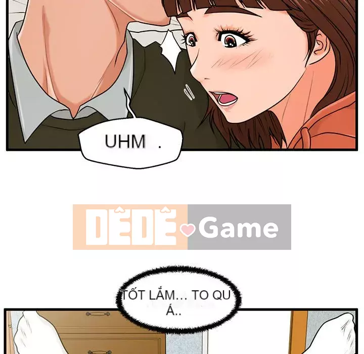 Cần nữ thuê nhà Chương 16-17