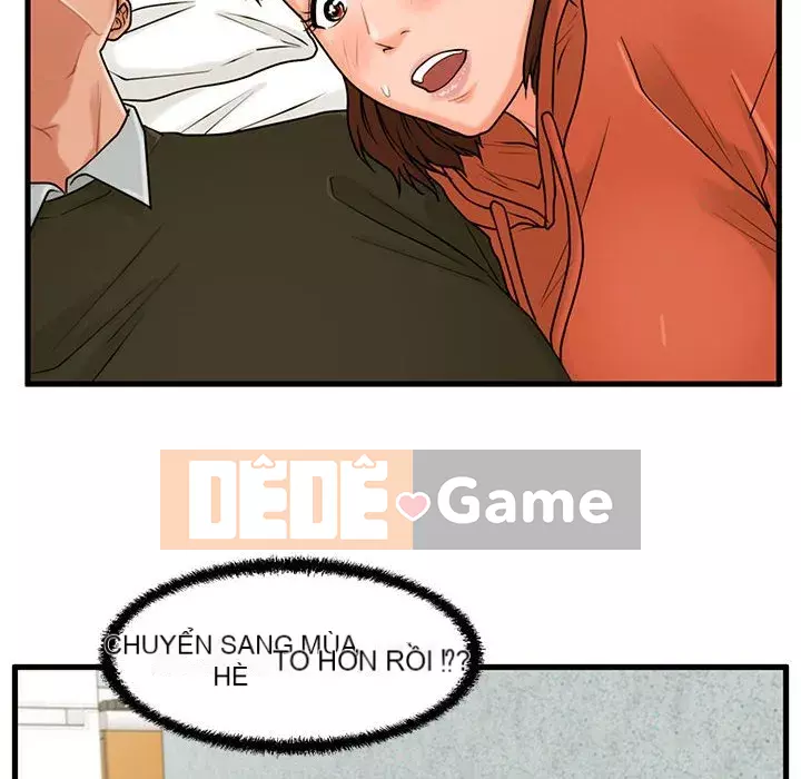 Cần nữ thuê nhà Chương 16-17