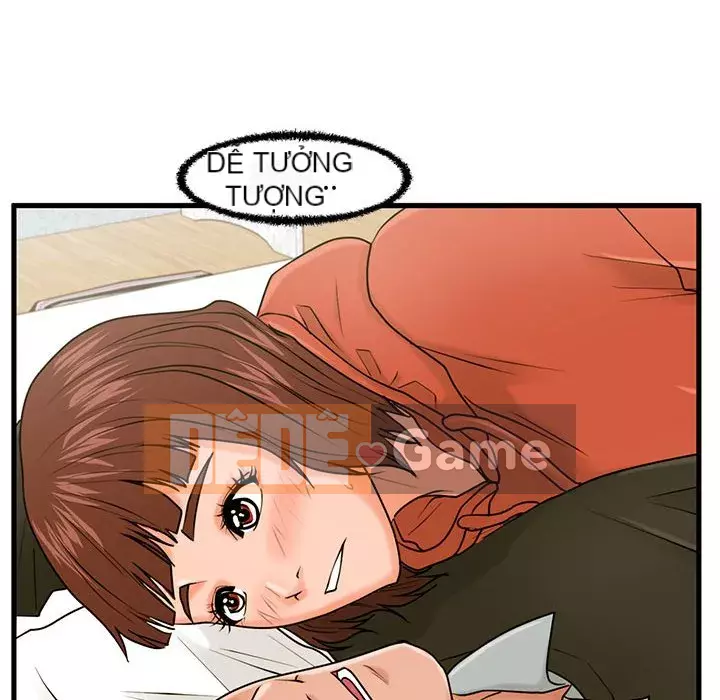 Cần nữ thuê nhà Chương 16-17