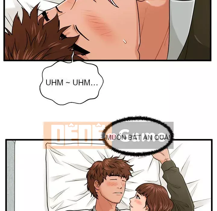 Cần nữ thuê nhà Chương 16-17