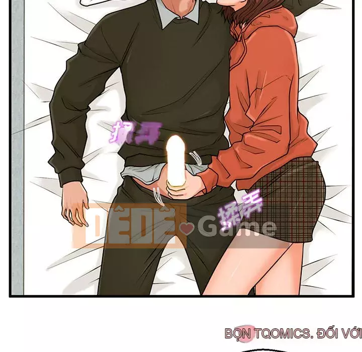 Cần nữ thuê nhà Chương 16-17