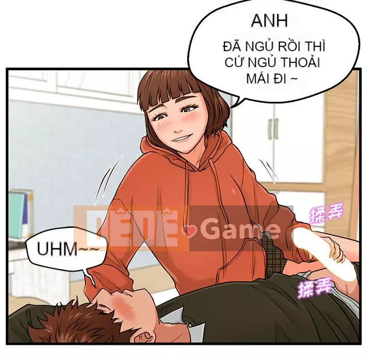 Cần nữ thuê nhà Chương 16-17